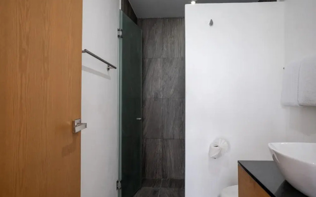Siaan 109 2 Bedroom Condo
