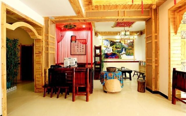 Xiangyu Inn