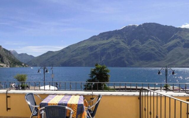 Hotel Sole - Limone