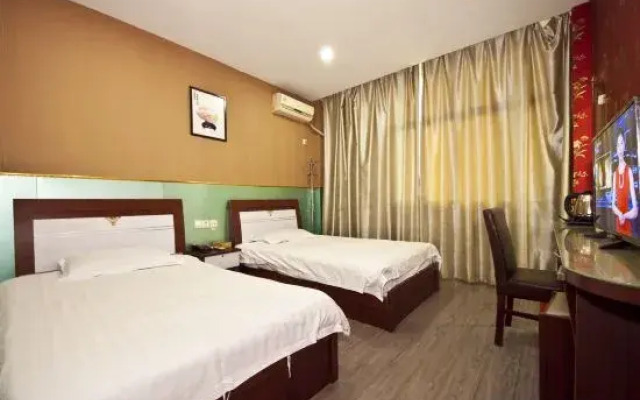 Qinmei Express Hotel