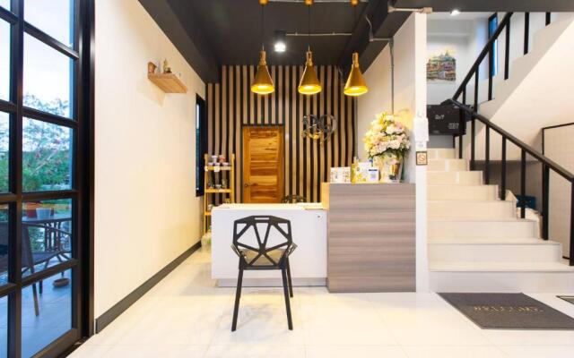 The 29 Place