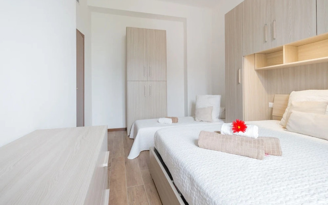 Alessia's Flat - Affori 3