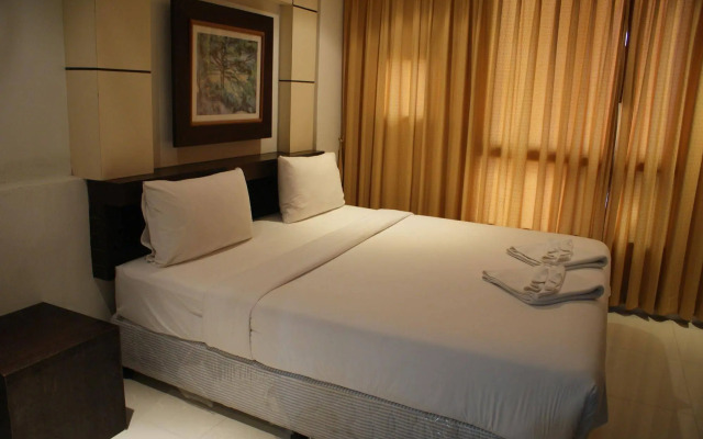 New International Guest House