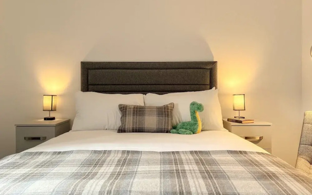 Loch Ness Gate House Apartments