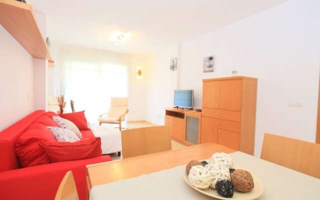 Apartamento Equipado Para 6 Personas en Cambrils