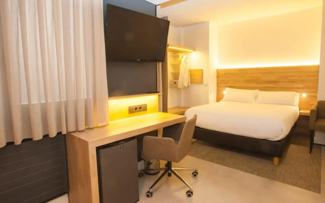Hotel A Pamplona