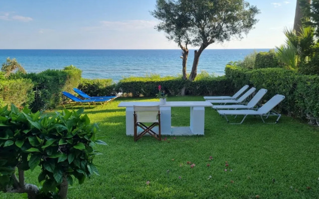 Corfu Island Apartment 49