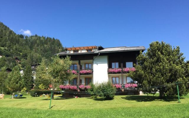 Pension Gertraud