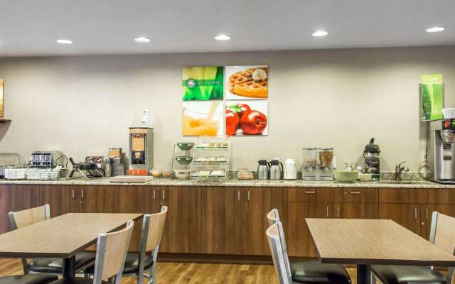 Quality Inn Louisville - Boulder