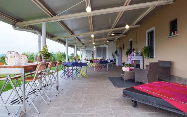 La Casa dell'Architetto