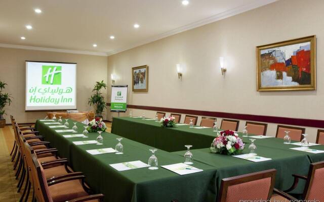 Holiday Inn Yanbu by IHG