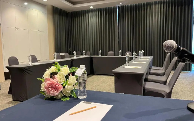 Arize Hotel Sukhumvit