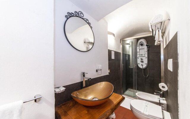 Rifugio Degli Artisti