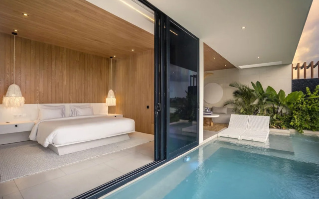 Green Flow Villa 10