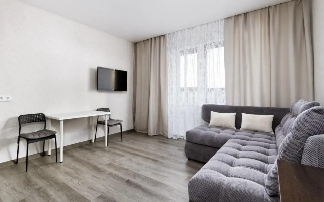 Апартаменты на улице Писарева 125