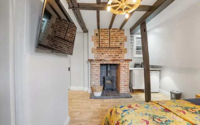 B&B in Central Canterbury