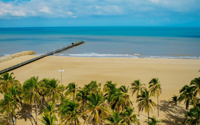 Hotel Taroa