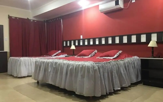 Don Horacio Hotel Selvatico