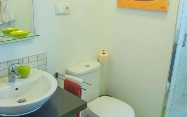 Private Self-Catering Villas Dunas