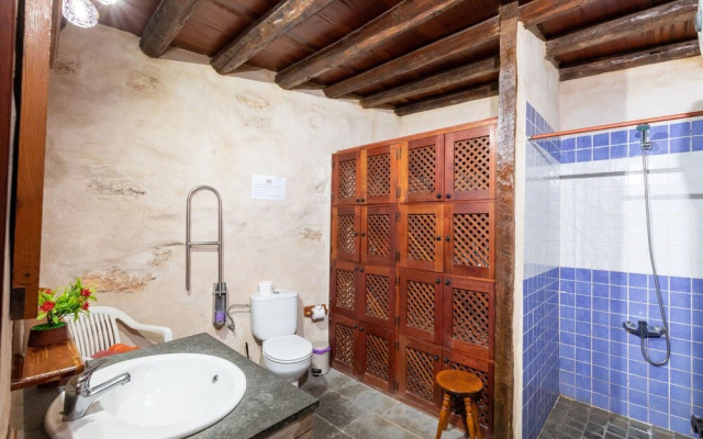 Casa Rural Tamasite