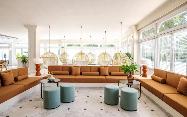 Brown Beach Chalkida Resort, a member of Brown Hotels