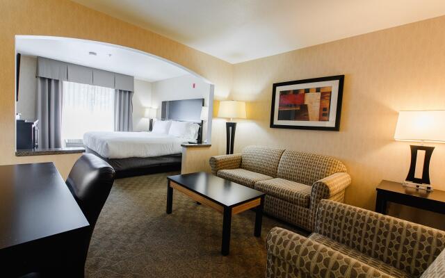 Holiday Inn Express Bothell, an IHG Hotel