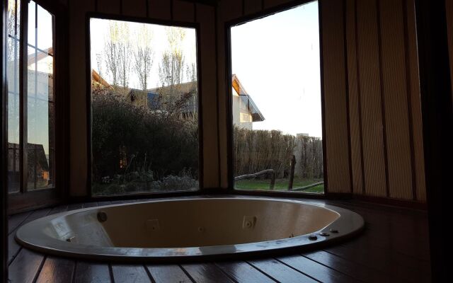 Kalenshen Calafate