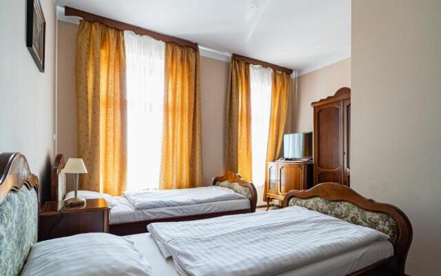 Hotel Polonia