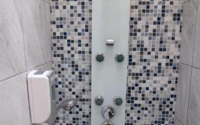 Aparthotel 4 Stars Parga
