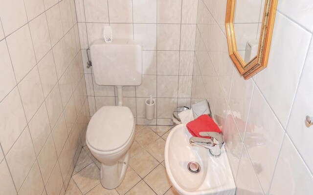 Beautiful Apartment in Kleinarl With 3 Bedrooms and Wifi