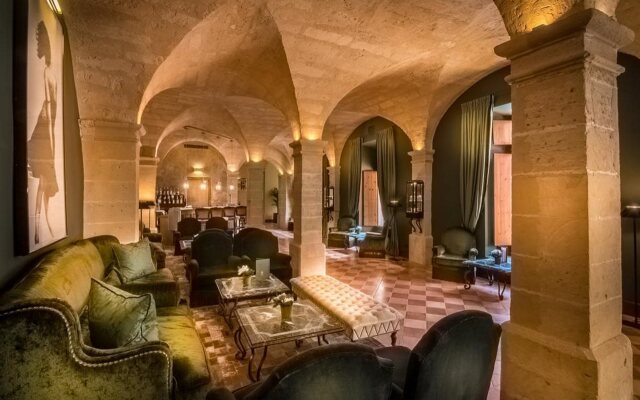 Grand Hotel Son Net