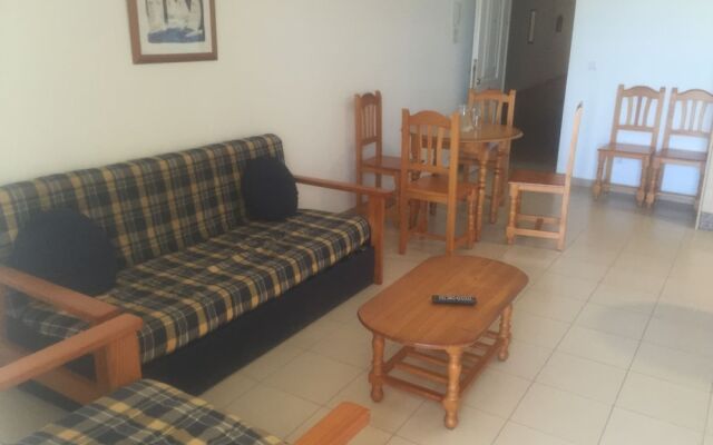 3 Apartamentos en El Calon
