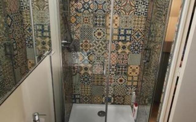 Appartement Studio Chanoine