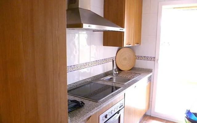 Apartamento La Residencia