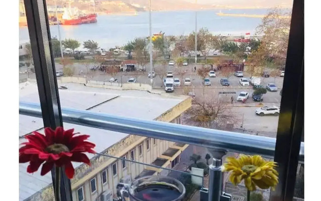 Tum Hotel