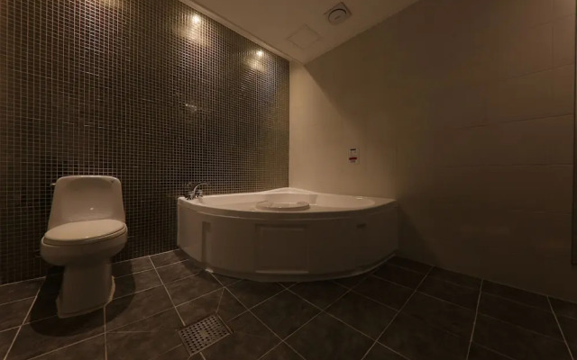 HOTEL MeadMELI