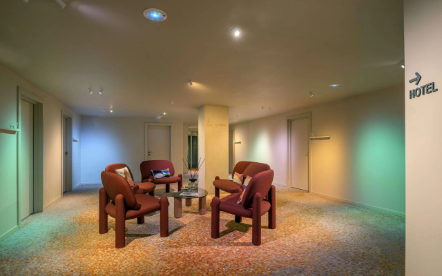 Canopy by Hilton Cannes