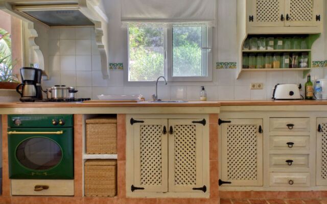 House Astrida Javea