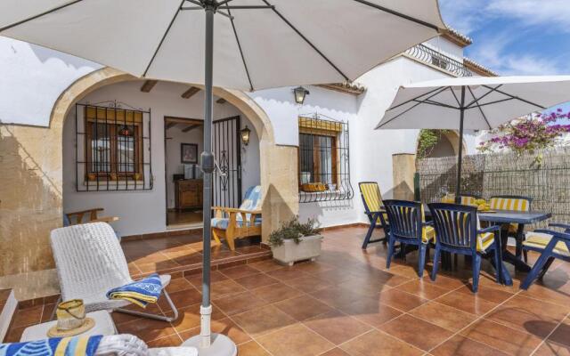 Casa Triana