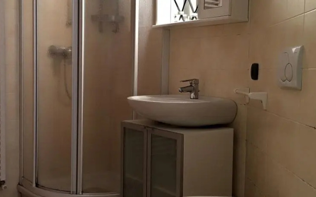 Appartamento allOlivaia