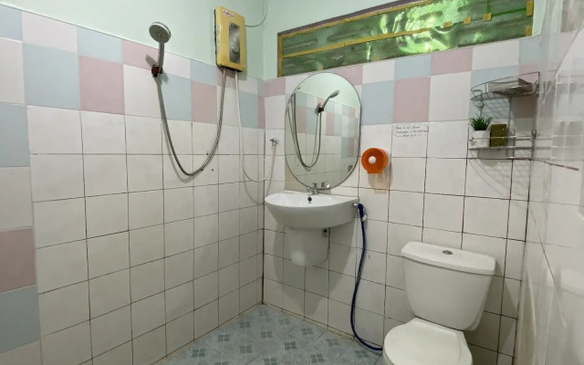 Nan inn Bungalow