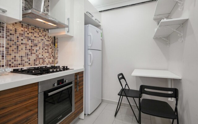 EV Apartments | Şişli