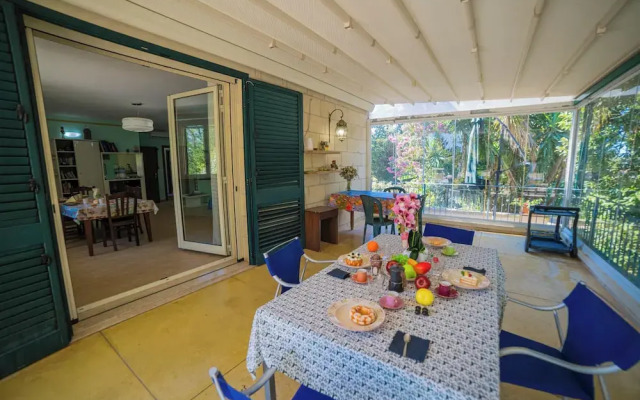 Villa Civico 32-2 Countryside And Pool