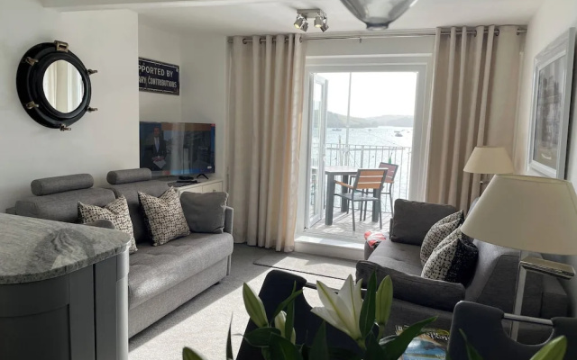 35 The Salcombe