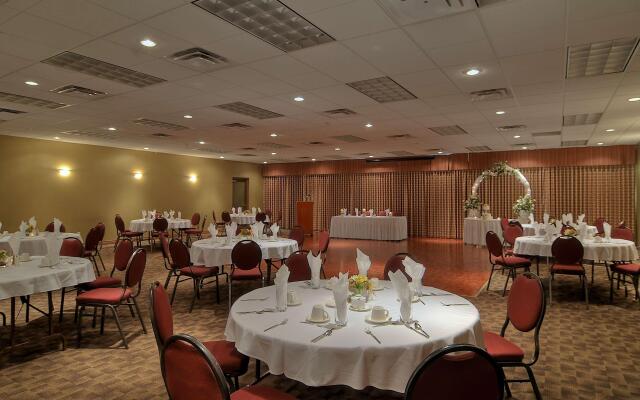 Best Western The Westerly Hotel