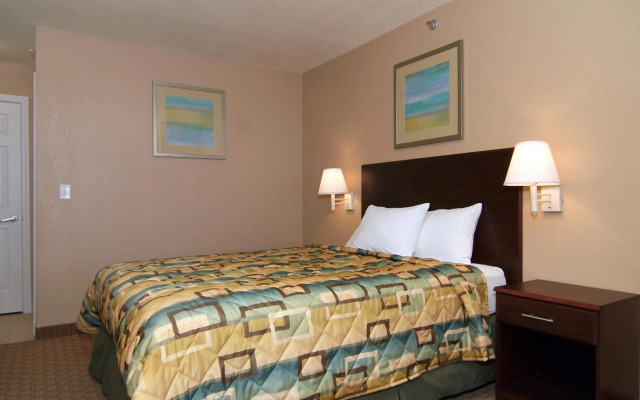 Suburban Studios Alamogordo