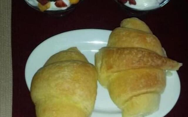 Makarios Bed and Breakfast