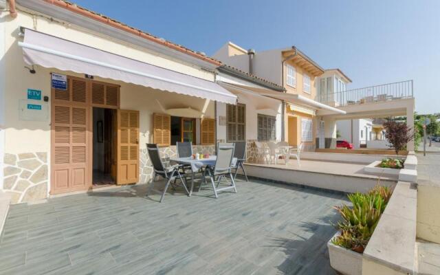 YourHouse Petita, beach house in Majorca North