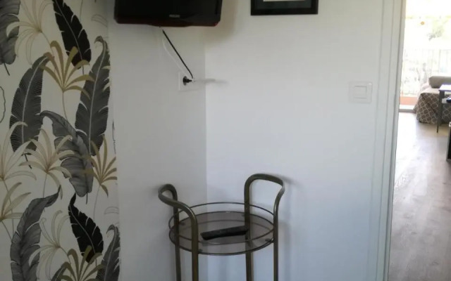 Le Balcon d'Azur