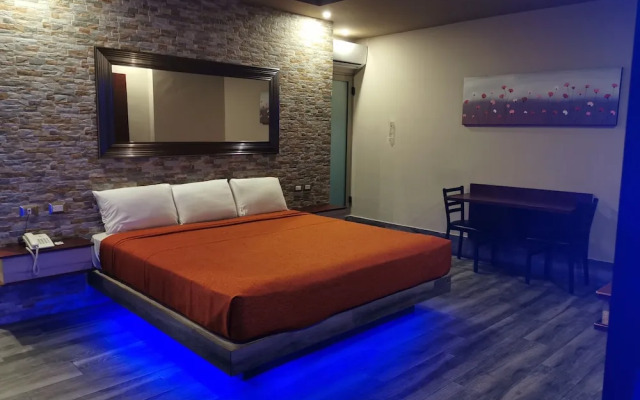 Hotel Plaza Arteaga